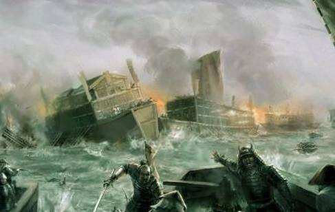 明朝陈友谅简介,明朝如果陈友谅登基会怎样