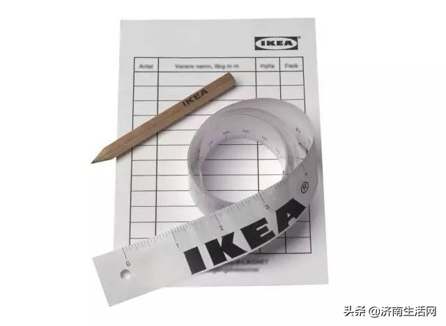 闲逛济南宜家,规模真的很大