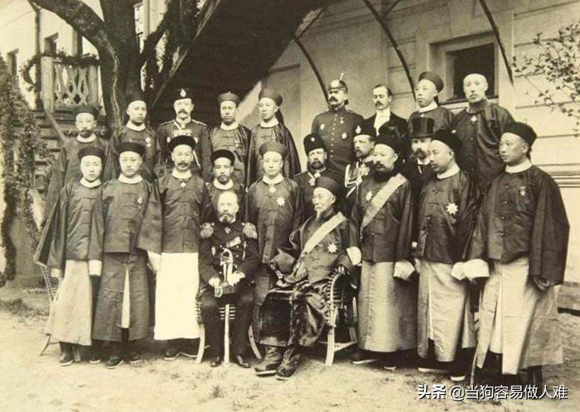 曾国藩有湘军李鸿章有淮军电视剧,曾国藩湘军李鸿章淮军还有什么军