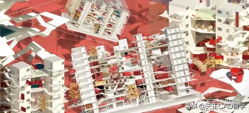 天正cad给排水自学技巧教程,cad天正建筑2014基础入门学习教程