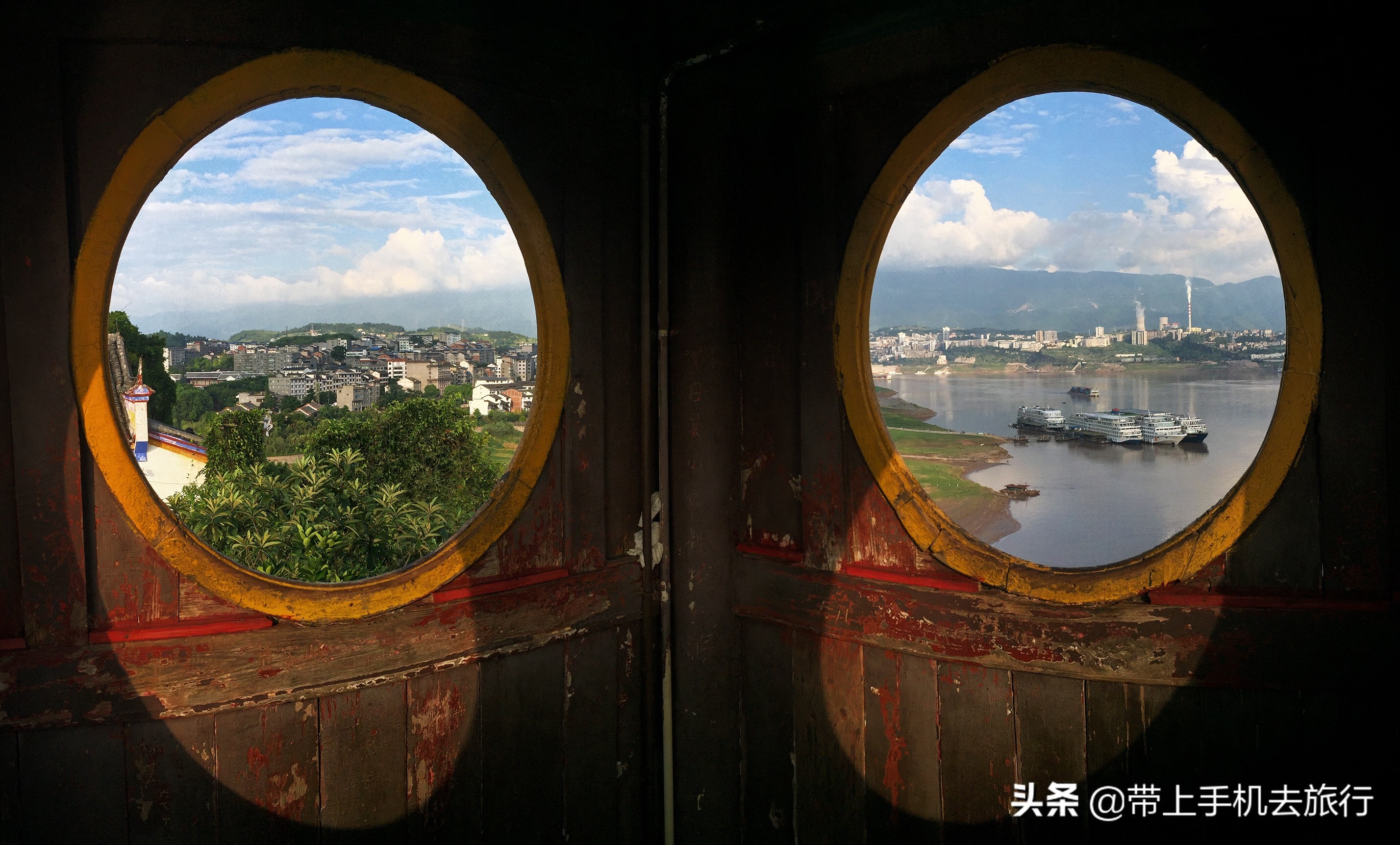 你不知道的智能手机全景拍摄窍门,手机全景拍摄app哪个好