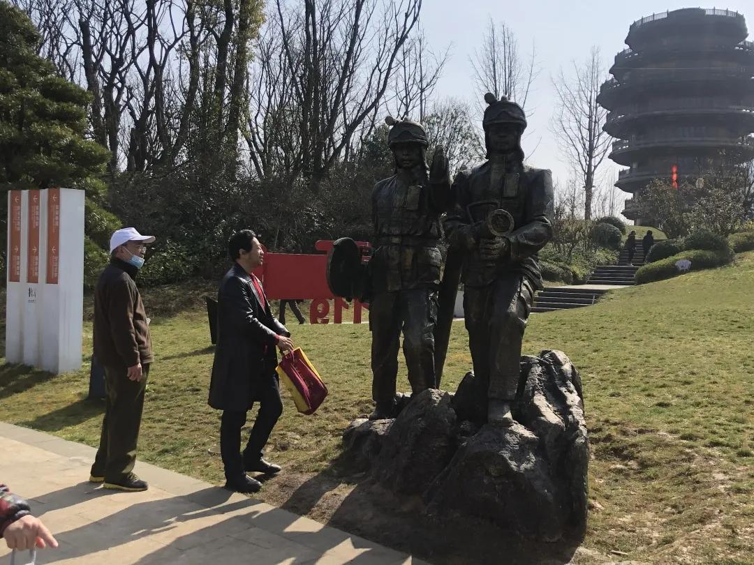 消防主题公园免费开放,贵阳消防体验馆建设