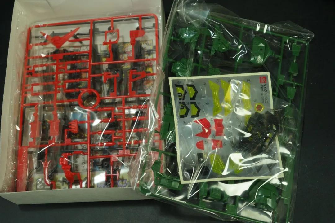 sd全装备独角兽高达评测,高达独角兽sd要不要骨架