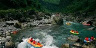 阿依河团购价优惠,阿依河1元抢票