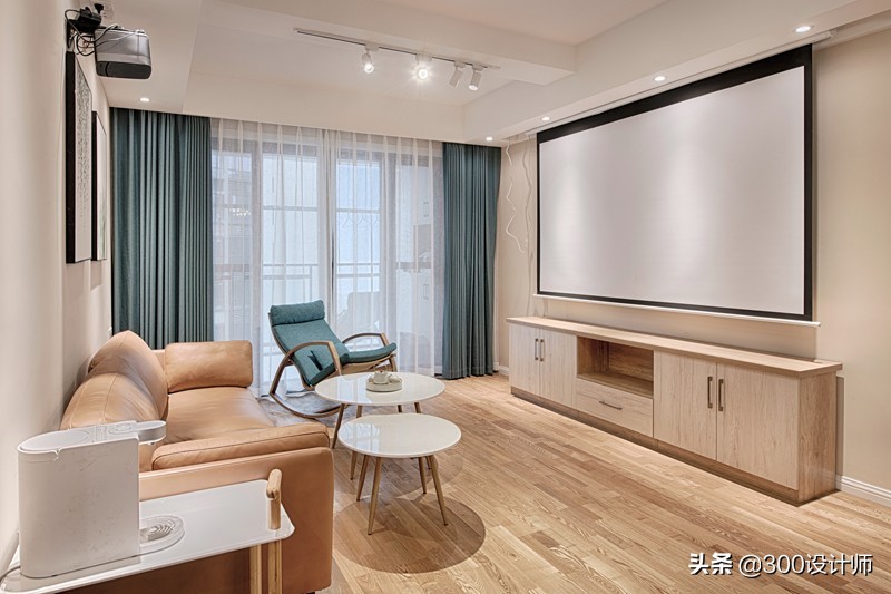 洪云瀚家庭装修,洪云瀚一家三口