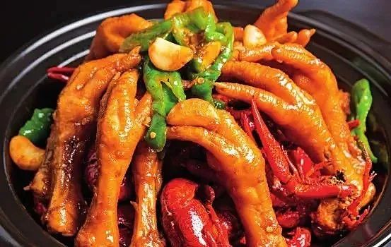 小龙虾家常做法小视频,龙虾的做法麻辣小龙虾