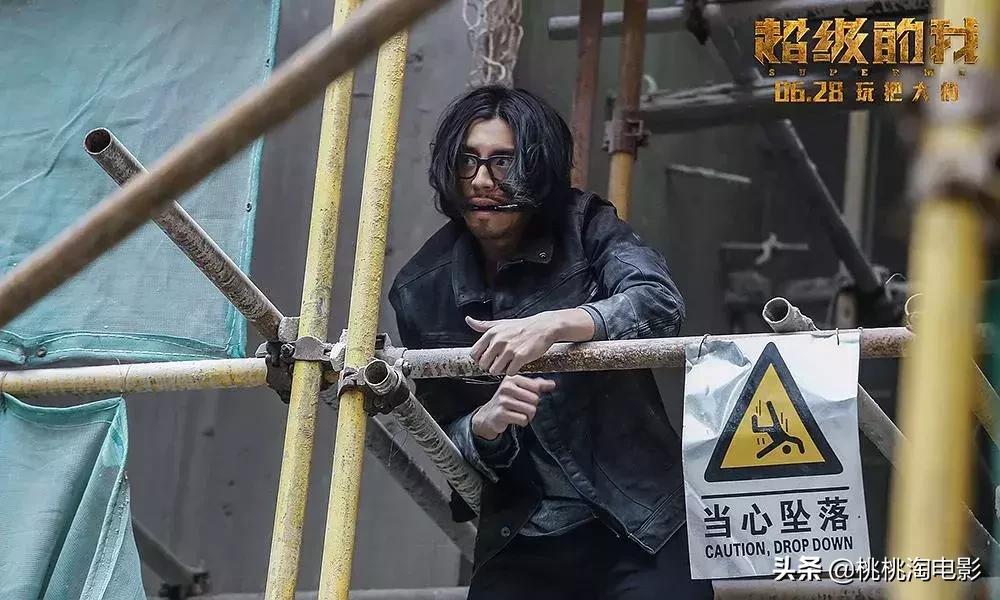 六月新片高能预告,六月电影新片爆料