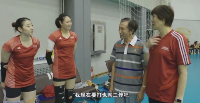 赵忠祥世界杯,体育解说员赵忠祥