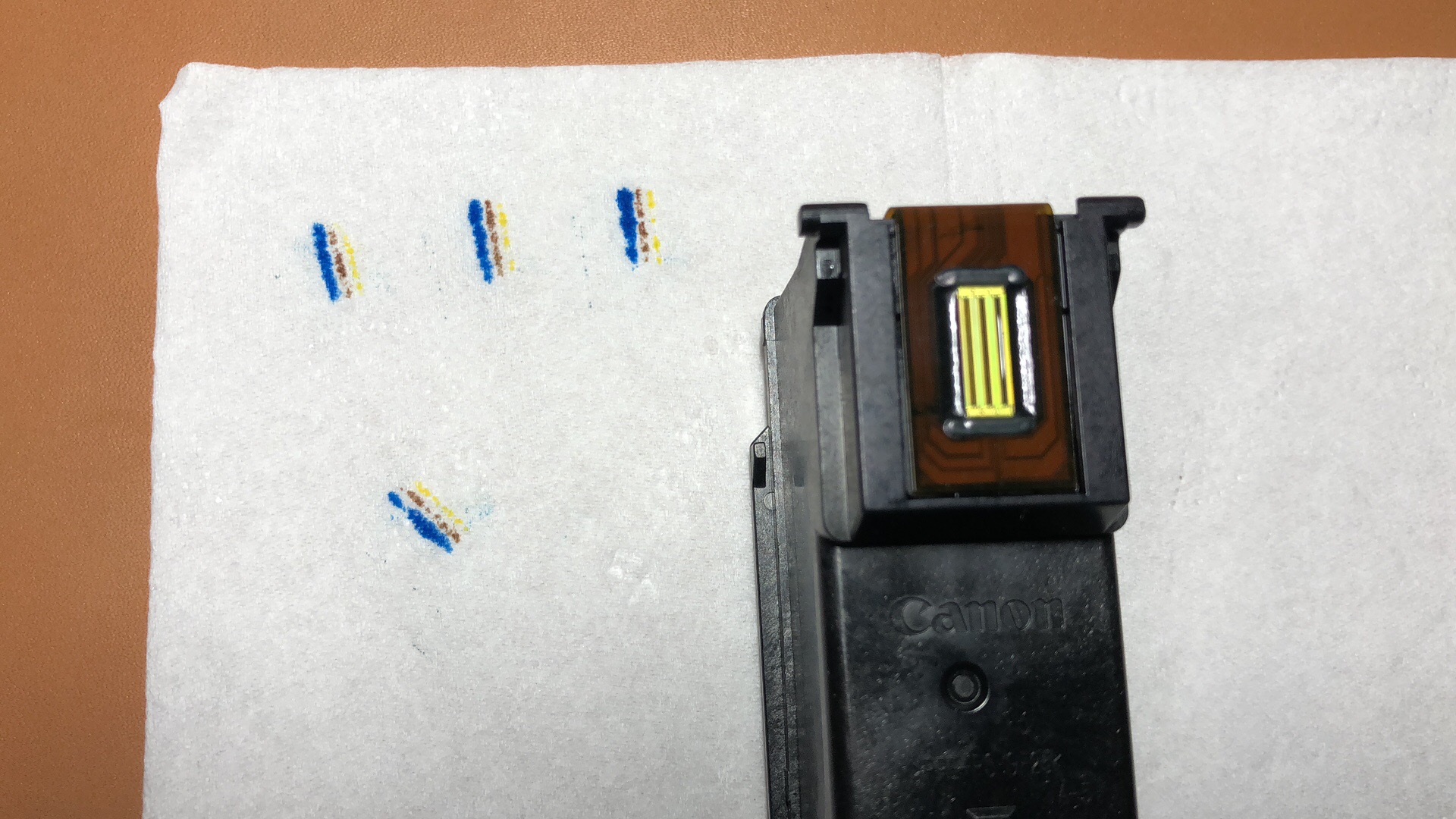 喷墨打印机墨盒漏墨修理视频,喷墨打印机墨盒滴墨