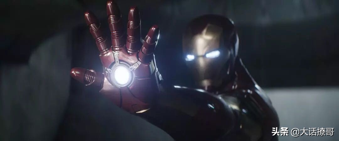 复联4最有意思的十个彩蛋,盘点复联4中的27处细节