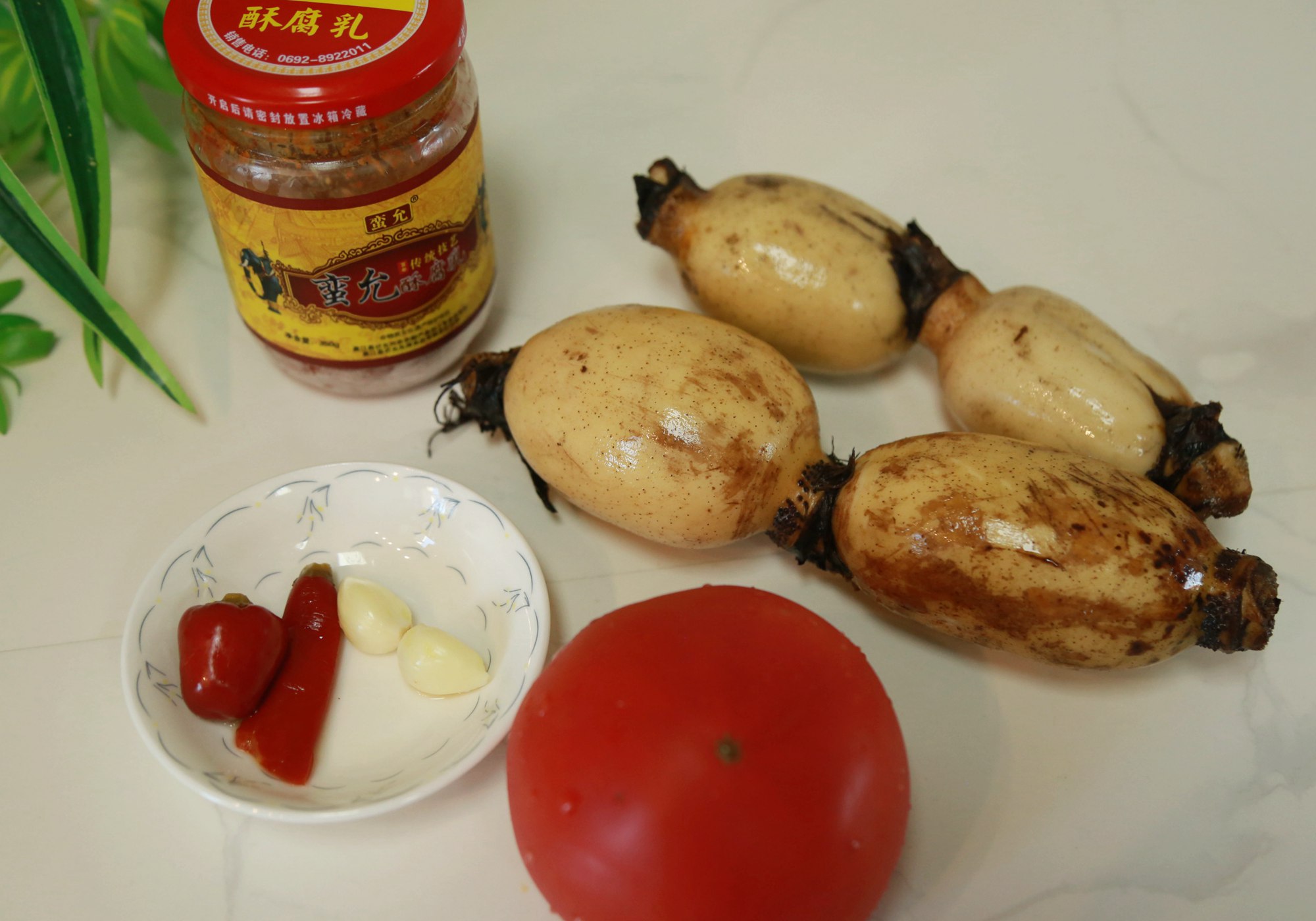 炒藕片最简单,减肥莲藕怎么吃最简单