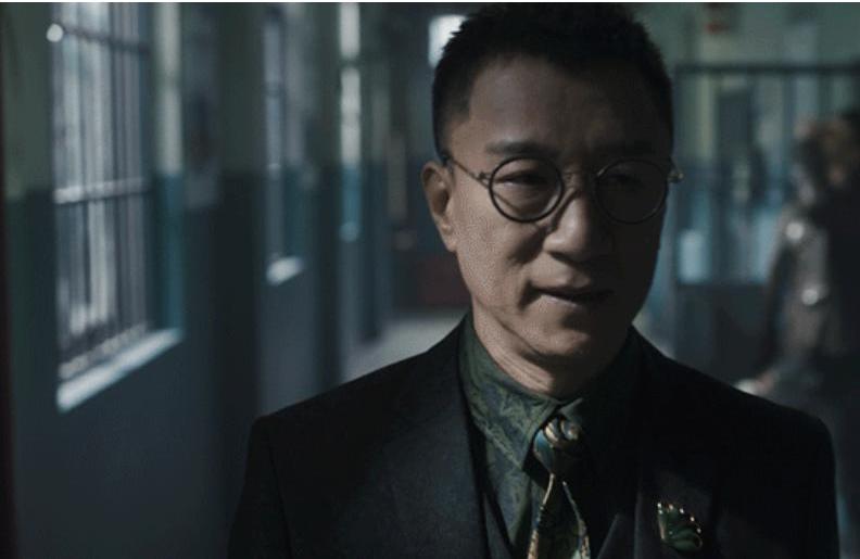 《扫黑风暴》:当黑暗渗进光明，如何将其连根拔起？