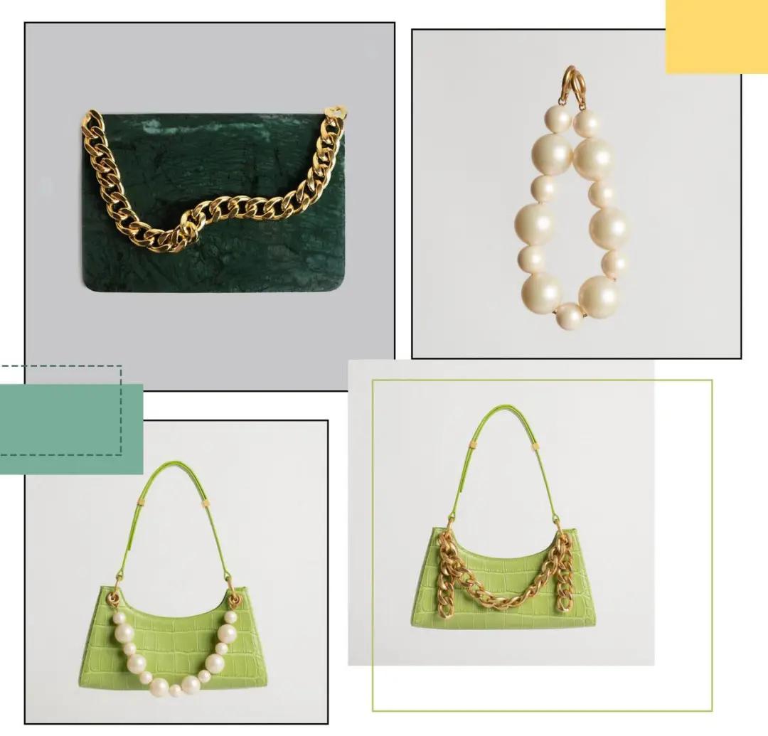 平价入门必买的包,学生党适合买的平价包