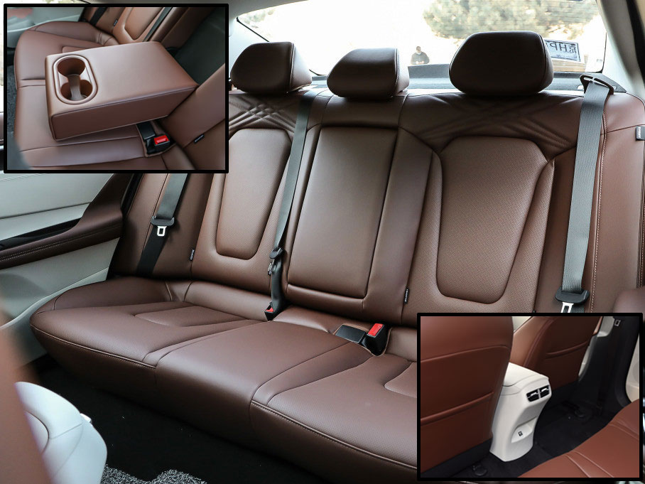 北京现代名图2021年新车,北京现代名图车型详解