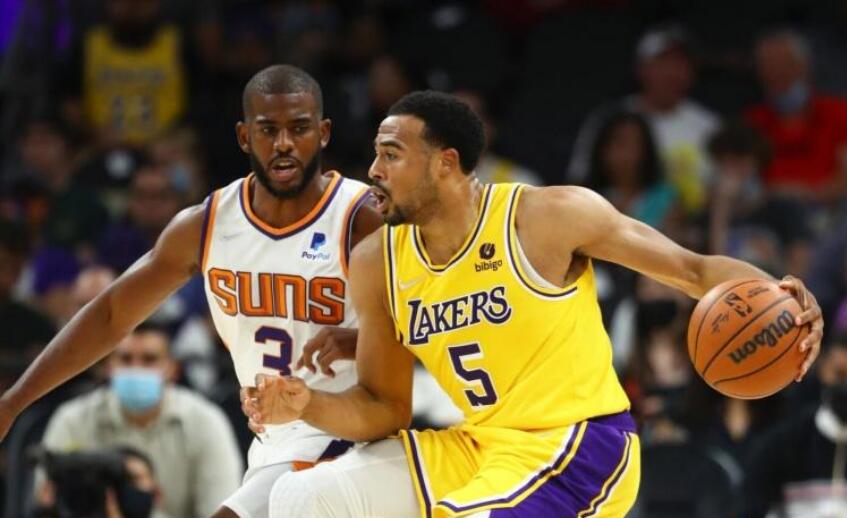 湖人戴维斯最新伤情,湖人戴维斯最新伤情报告