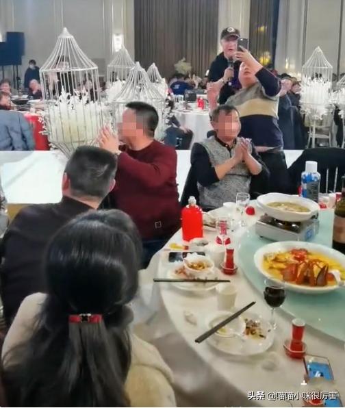 谢东是谁和侯宝林生的,谢文东父母知道身份的视频