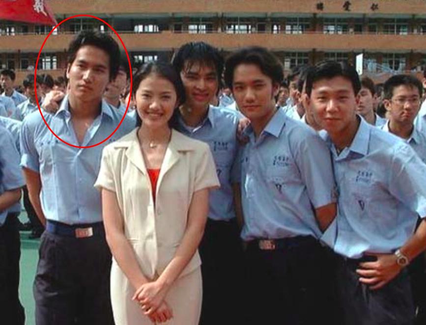 道明寺言承旭最新消息,言承旭是哪一年的道明寺