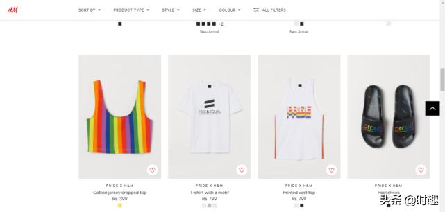 “骄傲月”，时尚、快消品牌都如何拥抱多元性别文化？