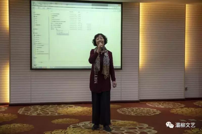 中国西部文苑｜四院文化群健步远征群欢歌热舞迎新年