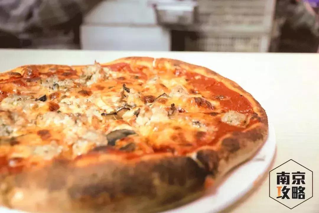 南京三号地铁美食攻略,南京地铁小吃美食攻略