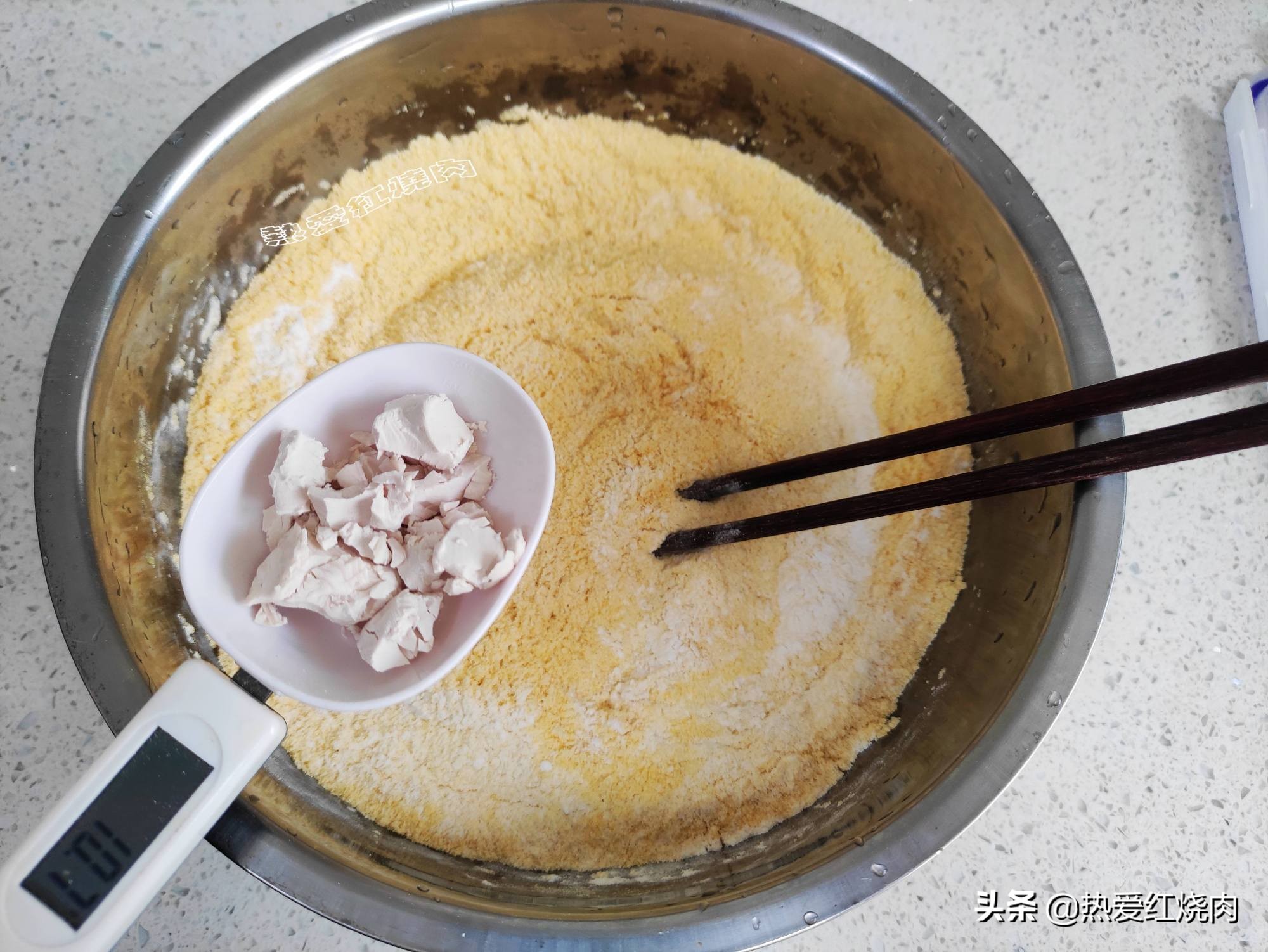 包菜团子怎样才能皮薄馅大,包菜怎么样才包得好