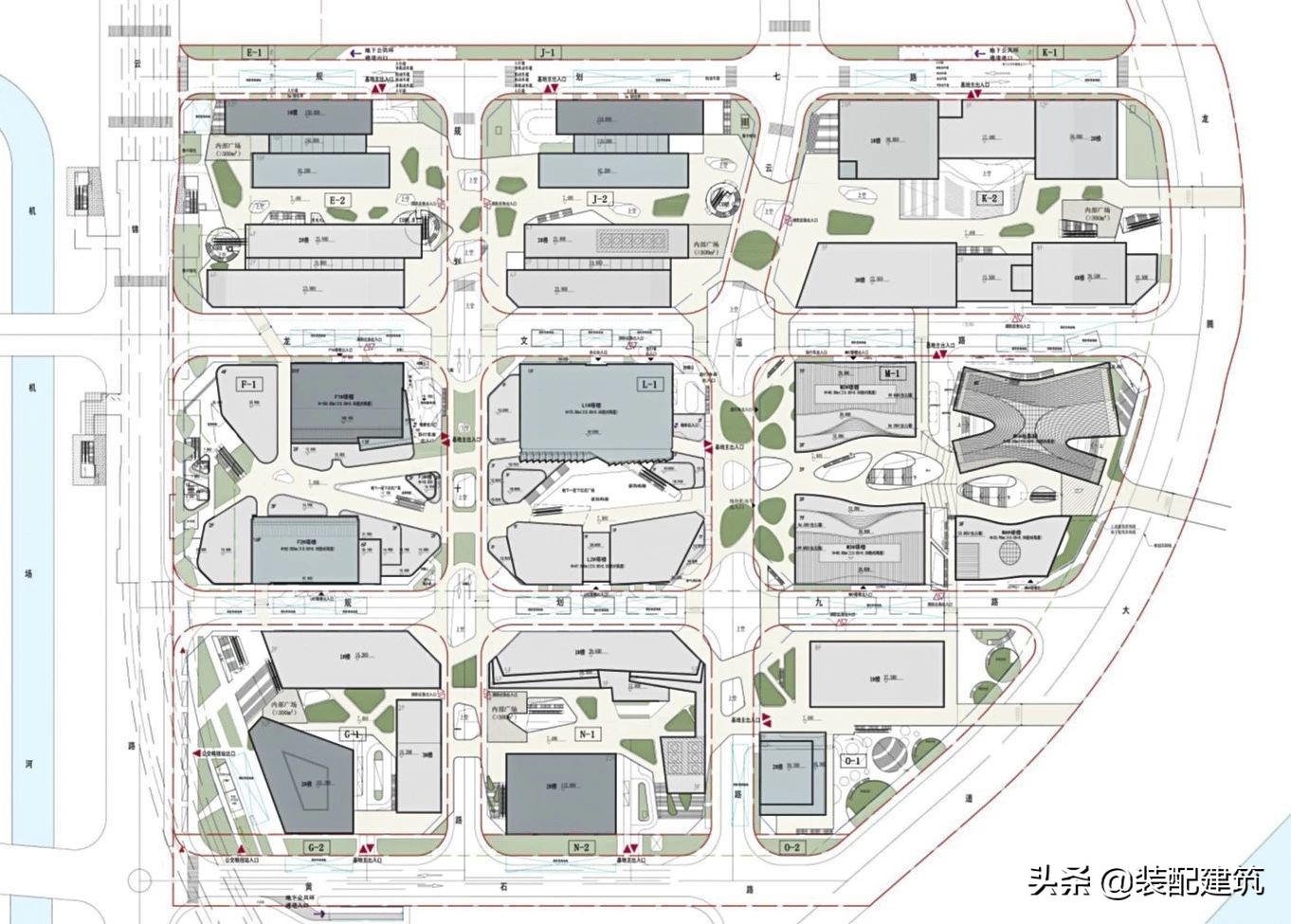 上海黄浦江边的标志性建筑,上海黄浦江新地标