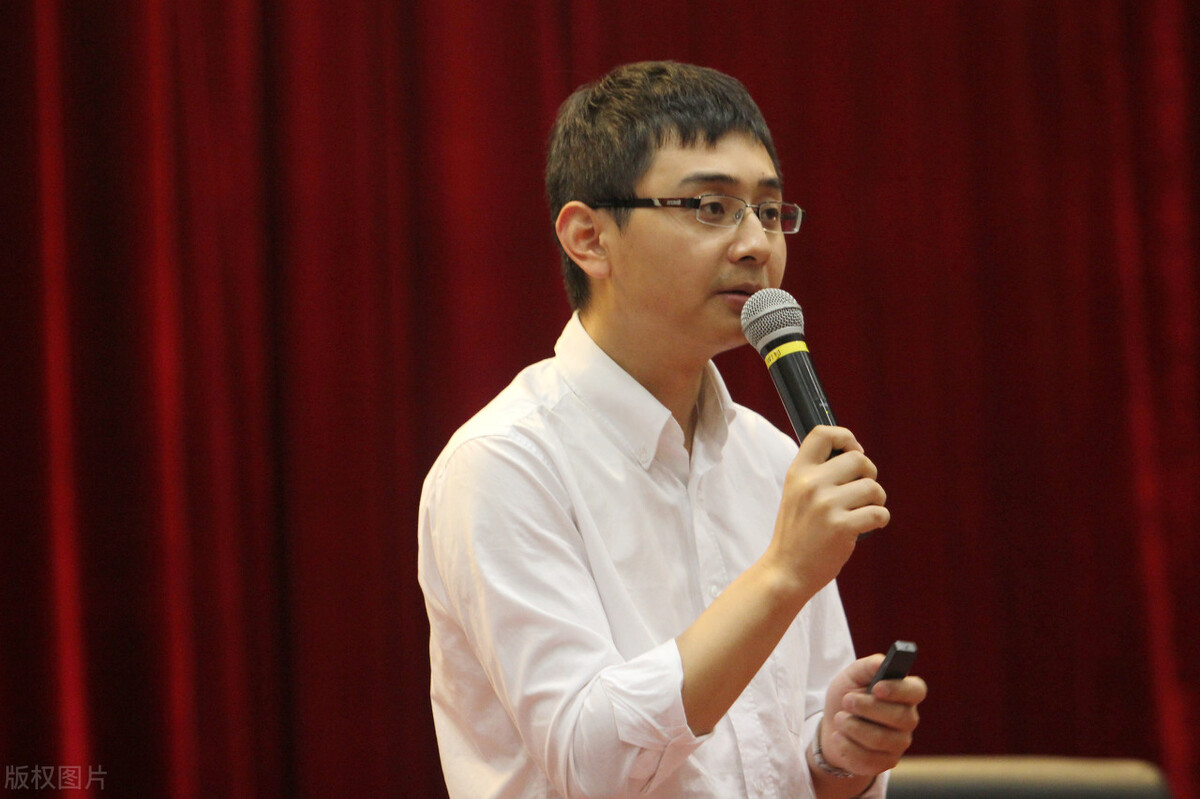 六神磊磊读金庸查传倜新书发布会,六神磊磊最喜欢金庸哪部作品