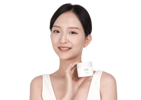 细致毛孔光滑肌肤,真正精致的女人都很高级