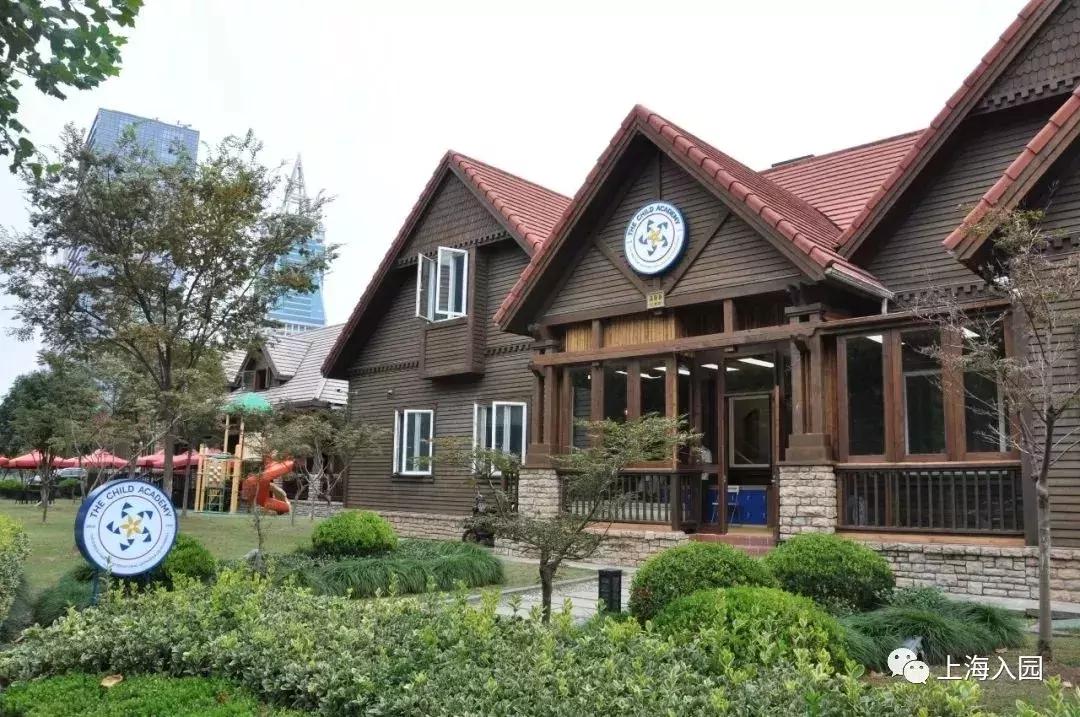 上海10所口碑爆棚的小众幼儿园,升学扛把子!至少提前1年排队