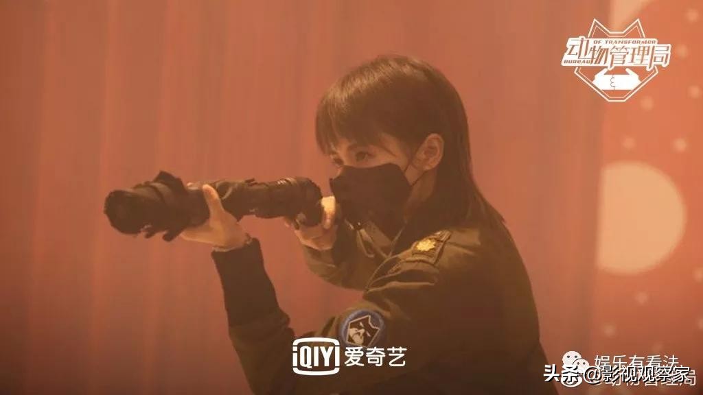 动物管理局第二季免费观看完整版,动物管理局完整版1-24集免费