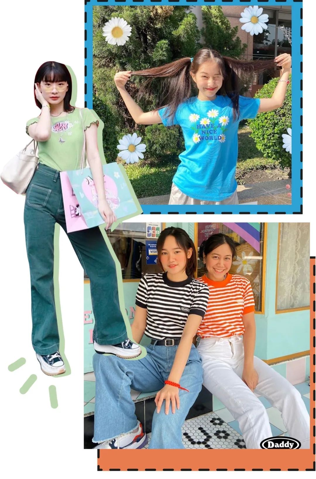 比zara和优衣库高级的品牌,zara比较优衣库