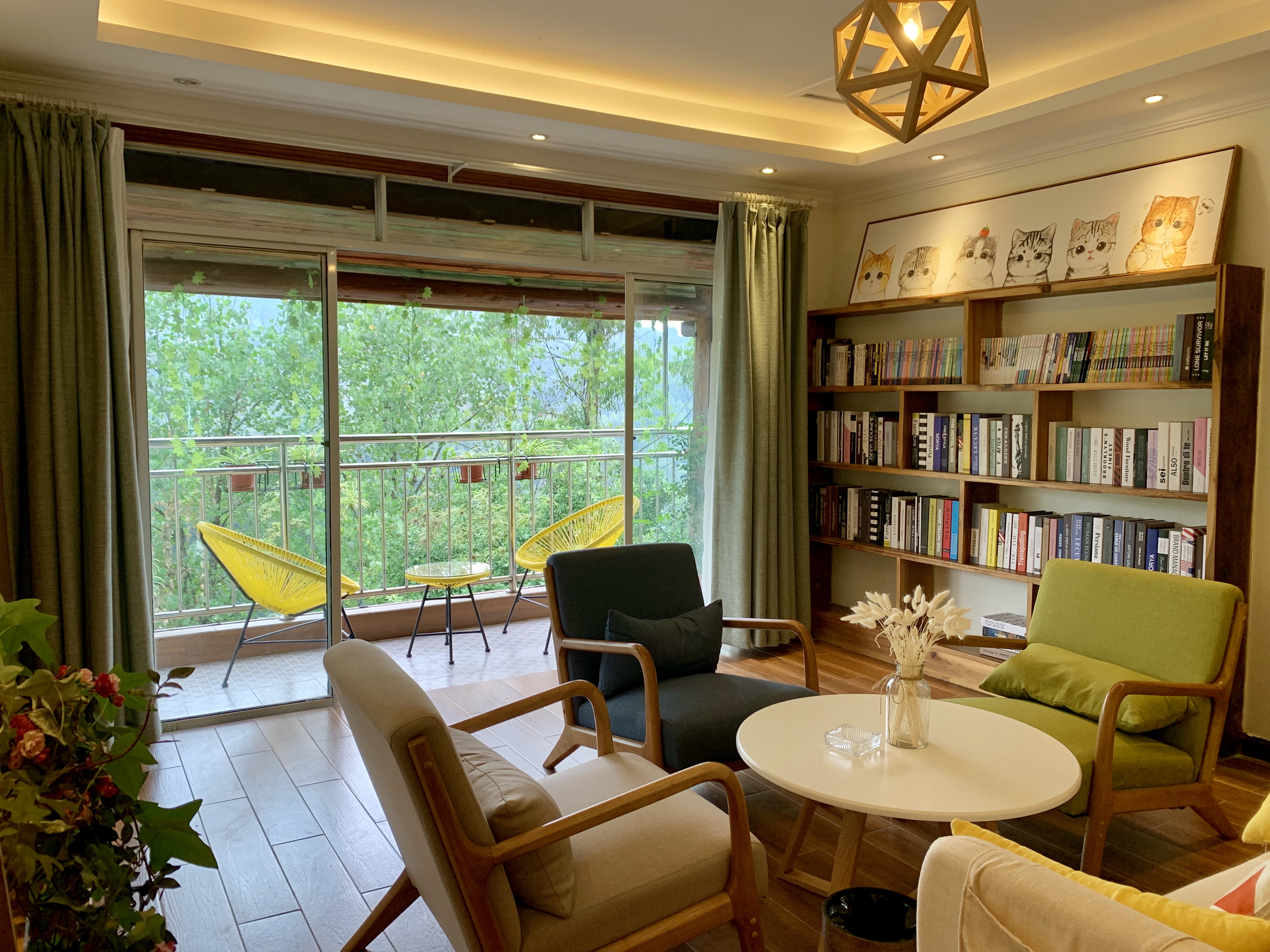 重庆落日下午茶推荐,重庆下午茶推荐观音桥