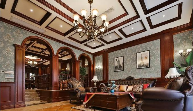 护墙板和木饰面区别,木饰面与护墙板的区别哪个好