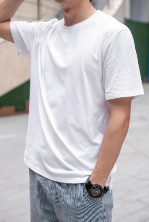 王炸福利款秋冬长袖t恤,优衣库59.9三件t恤