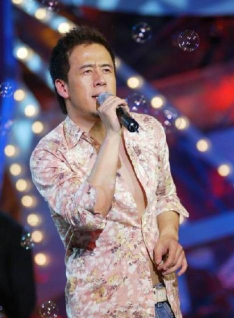 杨坤曾经对刀郎的歌作出评价:,杨坤刘德华刀郎