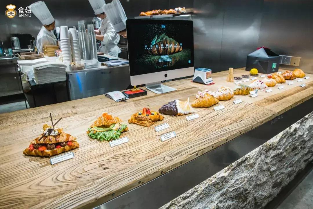 吃过这几家面包店的人，都成了铁粉！