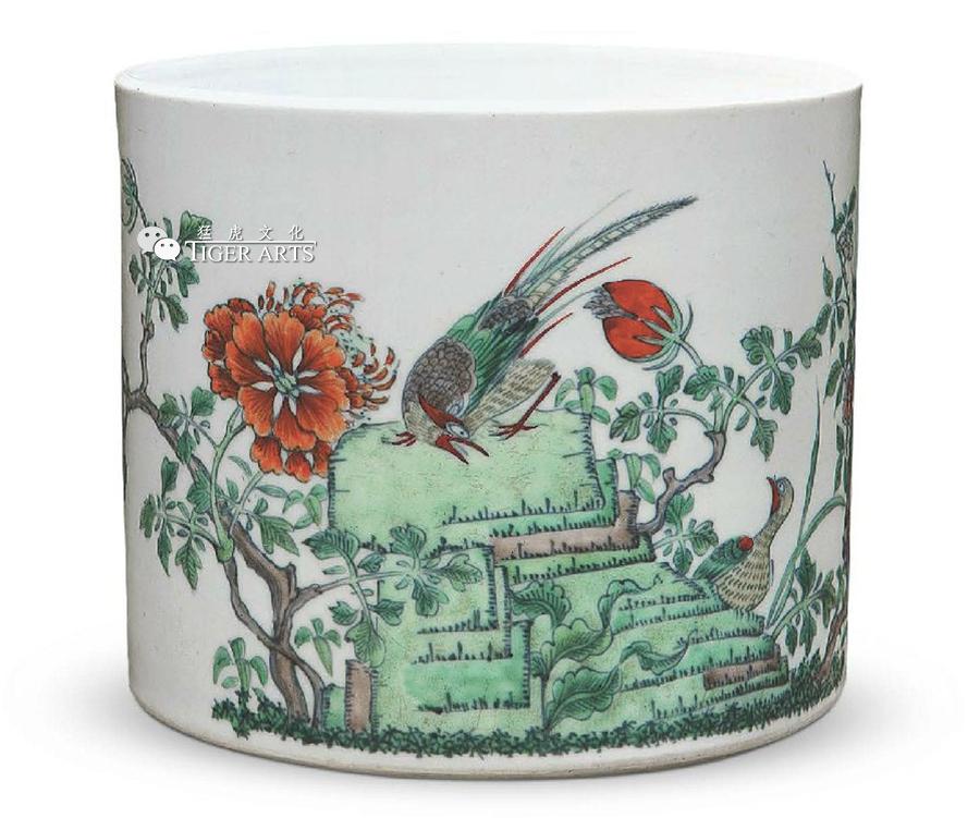 笔筒文艺中式,笔筒竹子论语