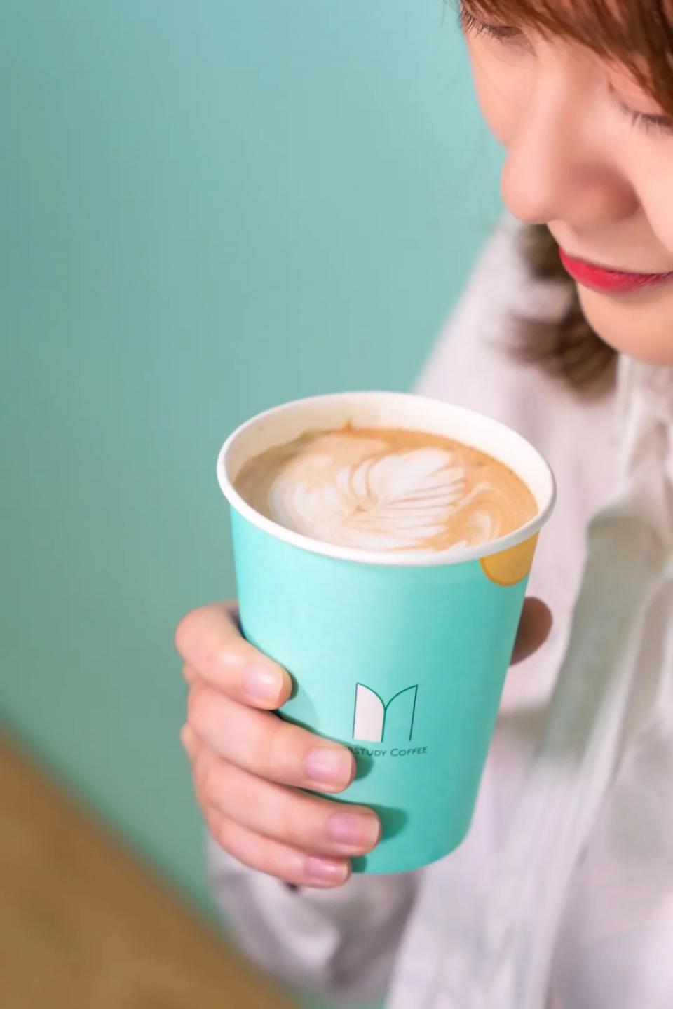 体育西咖啡研究所,体育西咖啡