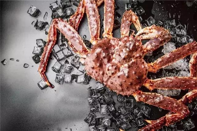 这家店把地道港式海鲜搬来了上海！