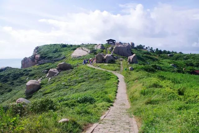 2019年全球必去的52个目的地,2023必去旅游地方排名