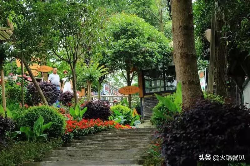 成都三兄弟辣卤火锅,成都火锅三兄弟