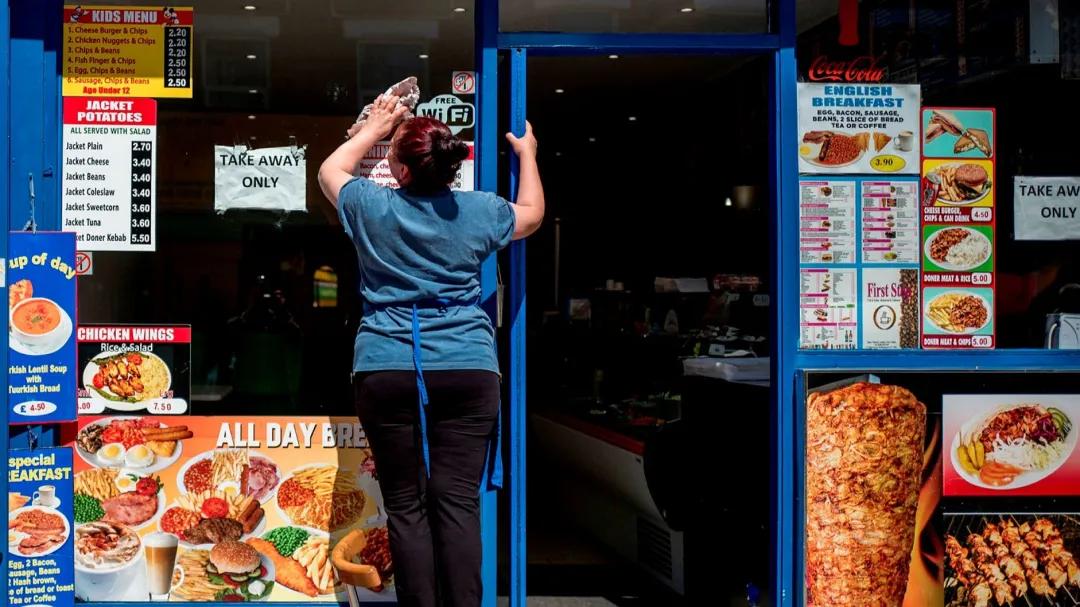 英国人为了减肥,狂砸20亿英镑训练全民骑单车