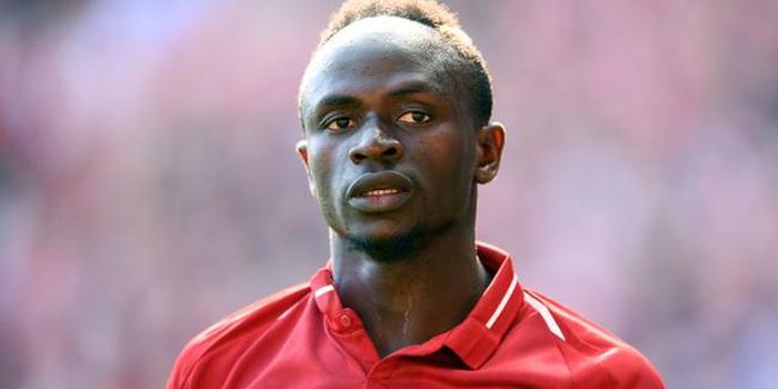 马内揭秘利物浦,利物浦励志哥