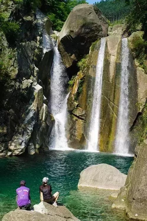 柳州到九寨沟自驾游攻略路线图,从广西柳州去九寨沟路过哪些景区