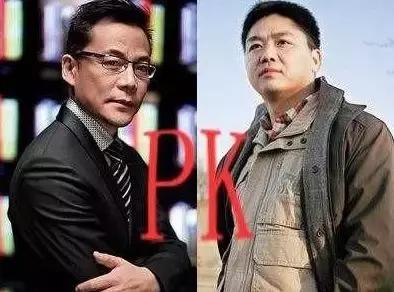 力挺吴秀波翟天临?!渣男洗白机李国庆,这是卖的什么魔鬼人设?