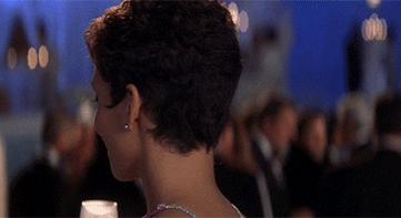 影史十大美人,盘点25位邦女郎