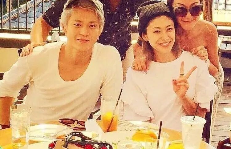 10年地下情曝光，“亚洲第一美少年”竟然选了她？