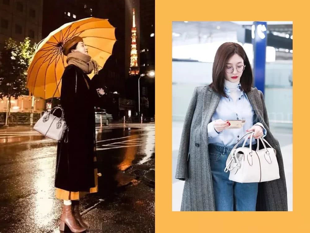 tods包包哪个颜色好,tods包包哪里最便宜