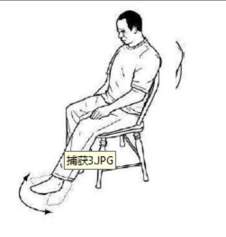 踝部骨折多久可以下地,足踝骨折保守治疗如何康复训练