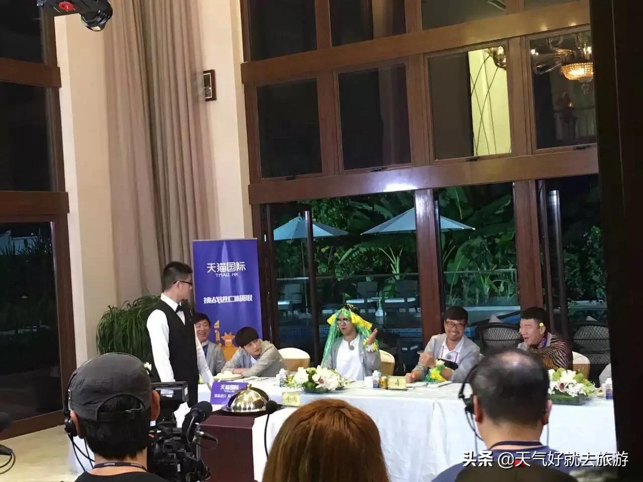 亚龙湾瑞吉酒店到蜈支洲岛,亚龙湾瑞吉度假酒店攻略